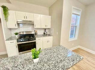 399 Lincoln Ave #2, Newark, NJ 07104
