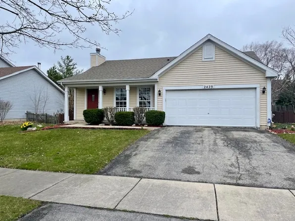 2423 Durango Ln, Naperville, IL 60564