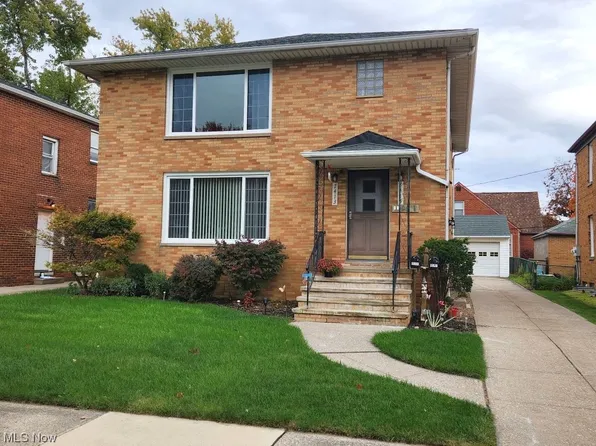 7413 Pearl Rd, Middleburg Heights, OH 44130