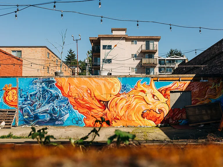 The Morrow — Photo 49