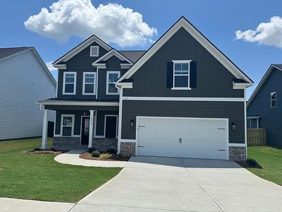 2414 Laurens St, Grovetown, GA, 30813