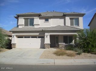 4492 E County Down Dr, Chandler, AZ 85249