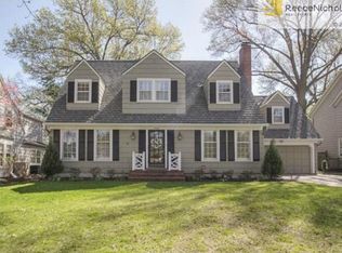 6549 High Dr, Mission Hills, KS 66208