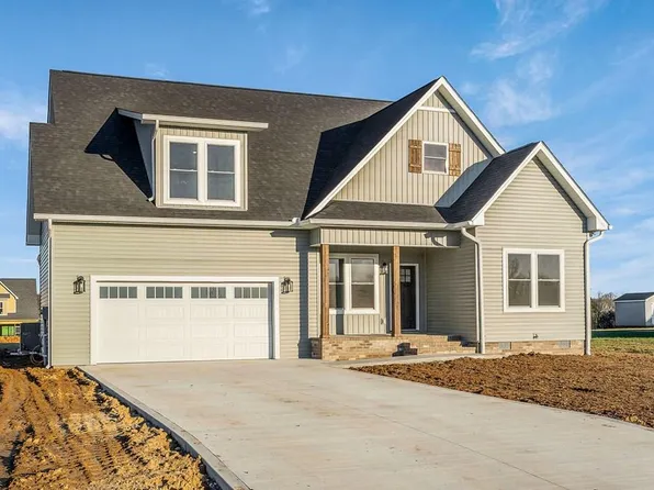 1776 Creekside Dr, Baxter, TN 38501