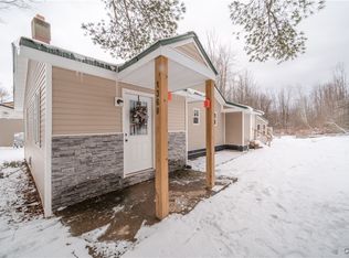 1360 County Route 3, Hannibal, NY 13074