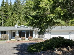 8610 N Campbell Rd, Otis Orchards, WA 99027