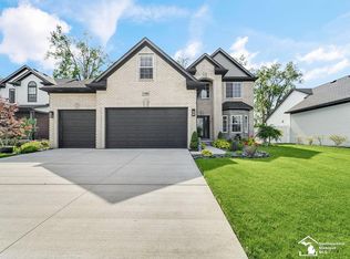 766 Henning St, Dundee, MI