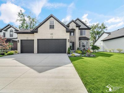 766 Henning St, Dundee, MI, 48131
