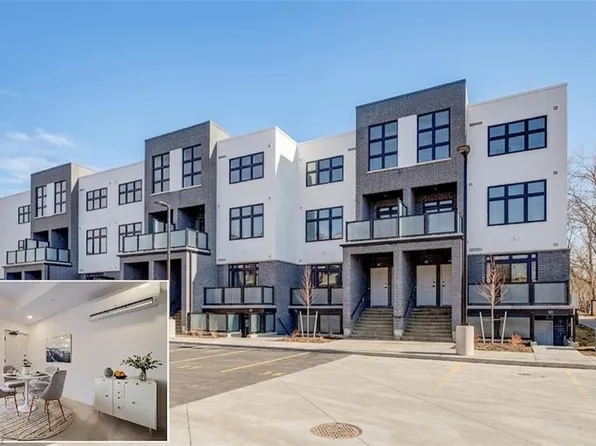 31 Mill St #34, Kitchener, ON N2G 2Y2