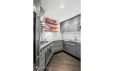 Sold by Douglas Elliman