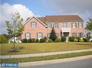 215 Audubon Dr, Bear, DE 19701