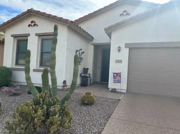 6 S Mesilla Ln, Casa Grande, AZ 85194