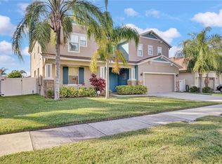 516 Cascading Creek Ln, Winter Garden, FL 34787