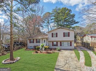2832 Shea Way SW, Marietta, GA 30060