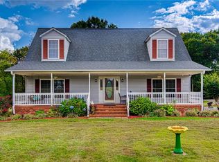 3026 Shady Grove Church Rd, East Bend, NC 27018