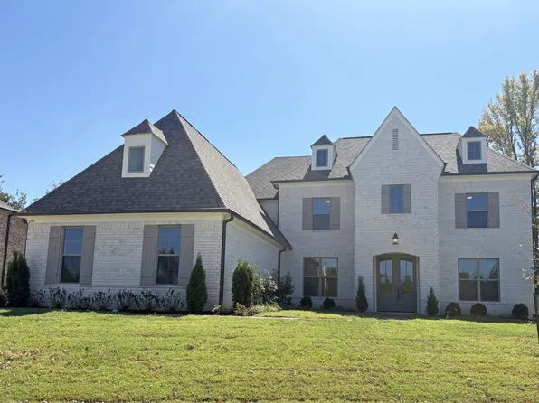 297 Rolling Grove Blvd Lot 22, Collierville, TN 38017