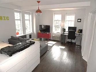 Rented by Bank Neary