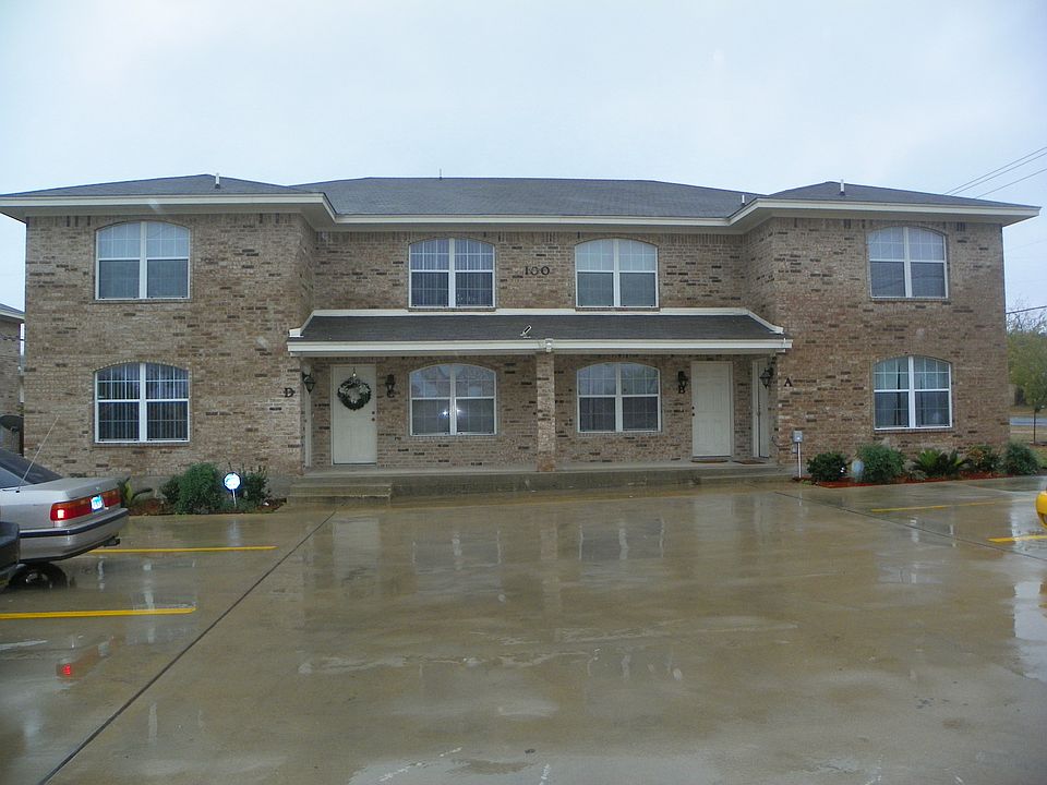 Harker Heights