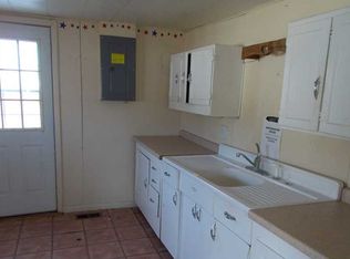 2816 S K St, Elwood, IN