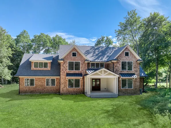 16 Osprey Rd, Shelter Island, NY 11964