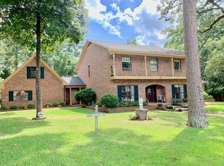 2412 Carole St, Nacogdoches, TX 75965