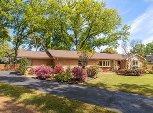 1247 Yorkshire Cv, Memphis, TN 38119