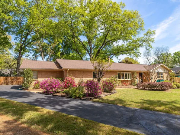 1247 Yorkshire Cv, Memphis, TN 38119