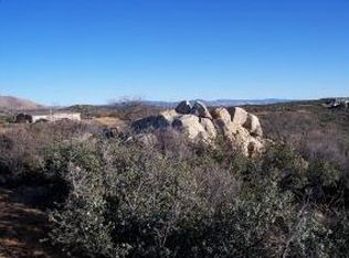 365 N Old Coach Trl, Dewey, AZ 86327