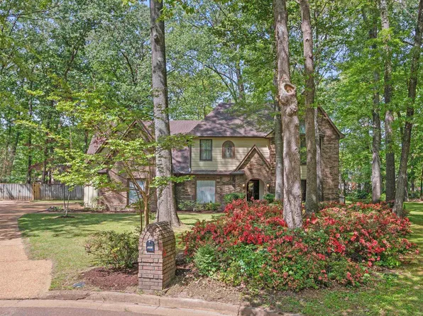 1031 W Tree Dr, Collierville, TN 38017