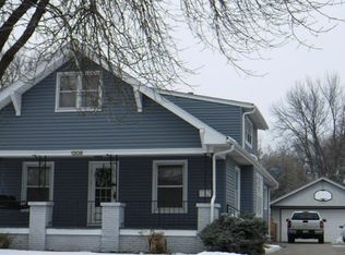 1208 Taylor Ave, Norfolk, NE 68701