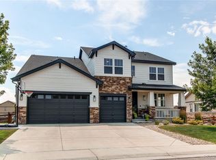 21982 E Layton Dr, Aurora, CO 80015