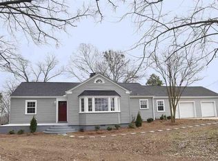 644 Arlington Rd, Greer, SC 29651