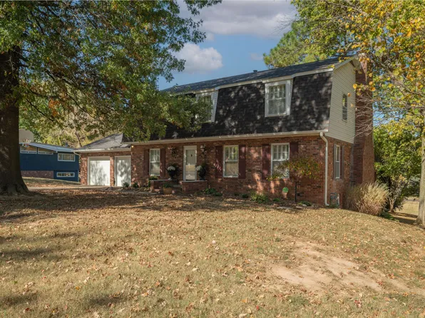 330 N Cedarbrook, Monett, MO 65708