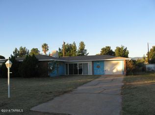 313 N Flynn Jans Ct, Sunsites, AZ 85625