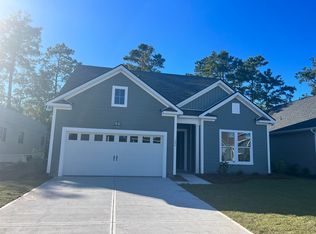 386 Bumble Cir LOT 70, Murrells Inlet, SC 29576