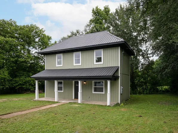 601 W Madison Street, Buffalo, MO 65622