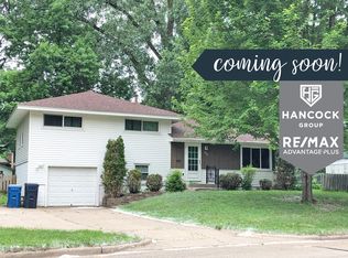 2344 Wellswood Curv, Bloomington, MN 55431