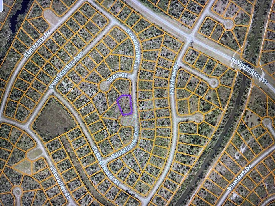1st image of SNOWBANK TERRACE LOT 25