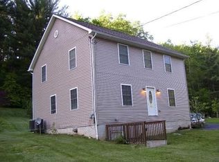 1207 Iron Springs Rd, Fairfield, PA 17320