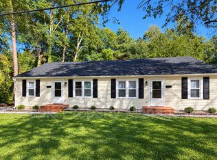 517 S Fuquay Ave, Fuquay Varina, NC 27526