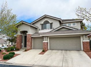 2012 Scarlet Rose Dr, Las Vegas, NV 89134