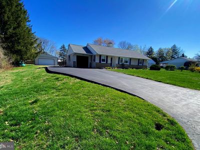 1022 Sparrow Rd, Audubon, PA, 19403