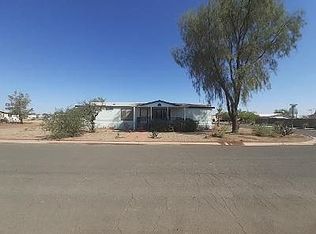 11372 W Stagecoach Rd, Arizona City, AZ 85123