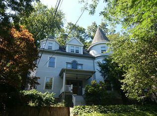 63 University Rd #B, Brookline, MA 02445