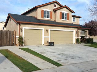 1543 Bravo Ct, Hughson, CA