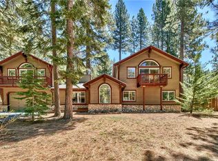 146 Tramway Rd, Incline Village, NV 89451