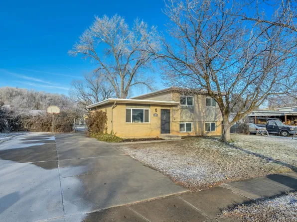 5125 S 1250 W, Riverdale, UT 84405