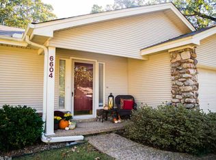 6604 Greenbank Rd, N Little Rock, AR 72118