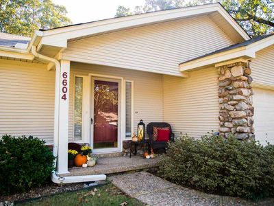6604 Greenbank Rd, N Little Rock, AR, 72118