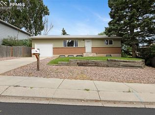 4815 Cheerful Rd, Colorado Springs, CO 80917